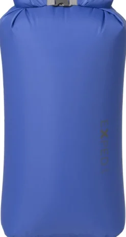 Exped Fold Drybag UL L pakkauspussi, 13L| Kuiva- Ja Pakkauspussit