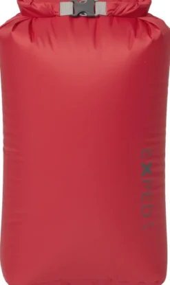 Exped Fold Drybag UL M pakkauspussi, 8L| Kuiva- Ja Pakkauspussit