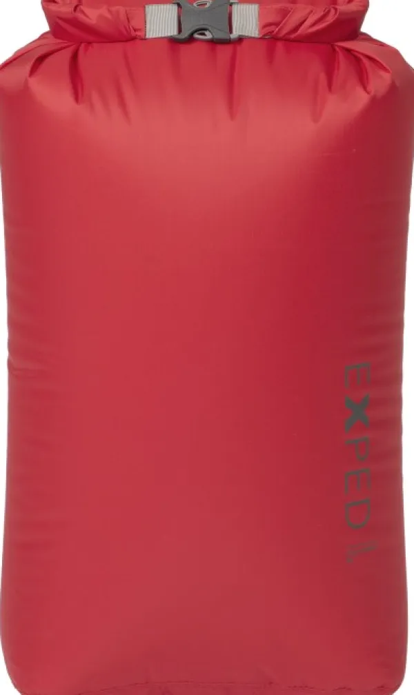 Exped Fold Drybag UL M pakkauspussi, 8L| Kuiva- Ja Pakkauspussit