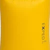 Exped Fold Drybag UL S pakkauspussi, 5L| Kuiva- Ja Pakkauspussit