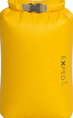 Exped Fold Drybag UL S pakkauspussi, 5L| Kuiva- Ja Pakkauspussit