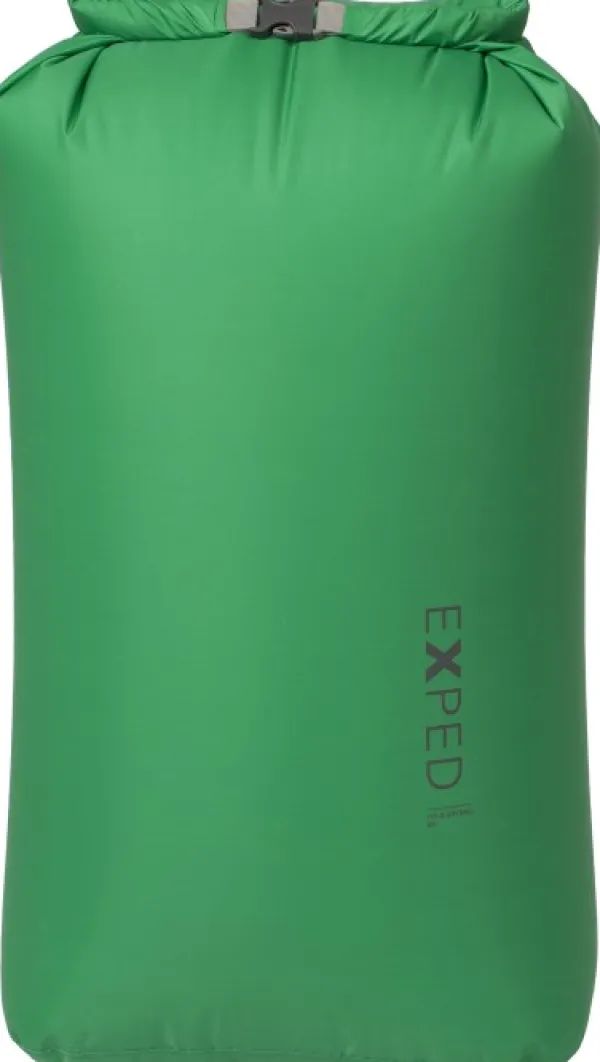 Exped Kuiva- Ja Pakkauspussit^Fold Drybag UL XL pakkauspussi, 22L