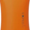 Exped Kuiva- Ja Pakkauspussit^Fold Drybag UL XS pakkauspussi, 3L