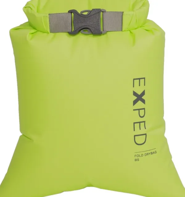 Exped Kuiva- Ja Pakkauspussit^Fold Drybag UL XXS 1L pakkauspussi