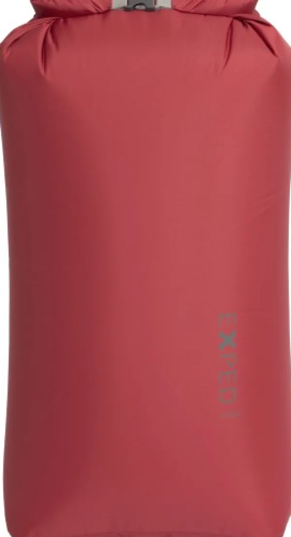 Exped Kuiva- Ja Pakkauspussit^Fold Drybag XL 22L