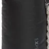 Exped Kuiva- Ja Pakkauspussit^Fold-Drybag Endura 25 Black