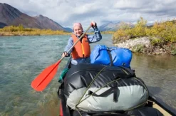 Exped Kuiva- Ja Pakkauspussit^Fold-Drybag Endura 25 Black