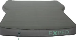 Exped MegaMat Auto makuualusta autoon, Moraine| Makuualustat/Makuualustat Alle -10 Asteeseen