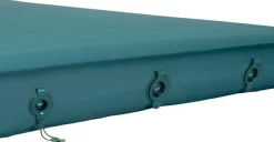 Exped Makuualustat/Makuualustat Alle -10 Asteeseen^MegaMat Duo LW+ makuualusta kahdelle, Cypress