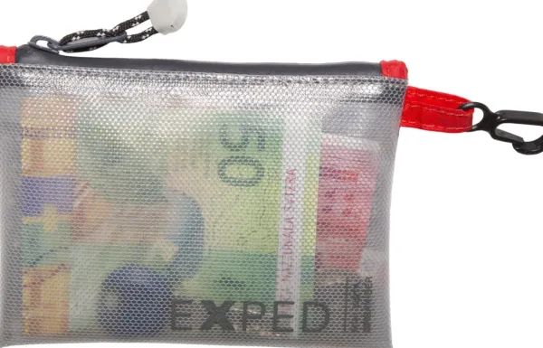 Exped Suojapussit Ja Kotelot^Mini Vista Organiser säilytyspussi