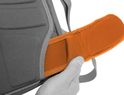 Exped Mountain Pro 20 Bark reppu, Brown| Reput Ja Rinkat