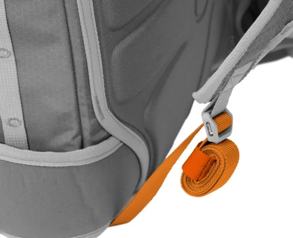 Exped Mountain Pro 20 Bark reppu, Brown| Reput Ja Rinkat