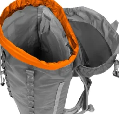 Exped Mountain Pro 20 Bark reppu, Brown| Reput Ja Rinkat