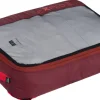 Exped Organizer Ultra Mesh 9 säilytyslaukku, Burgundy| Suojapussit Ja Kotelot