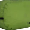 Exped Organizer Ultra Zip 8 säilytyslaukku, Meadow| Kuiva- Ja Pakkauspussit