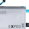 Exped Organizer Vista Mini säilytyslaukku, Cyan| Suojapussit Ja Kotelot