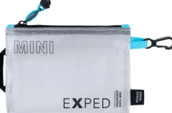 Exped Organizer Vista Mini säilytyslaukku, Cyan| Suojapussit Ja Kotelot