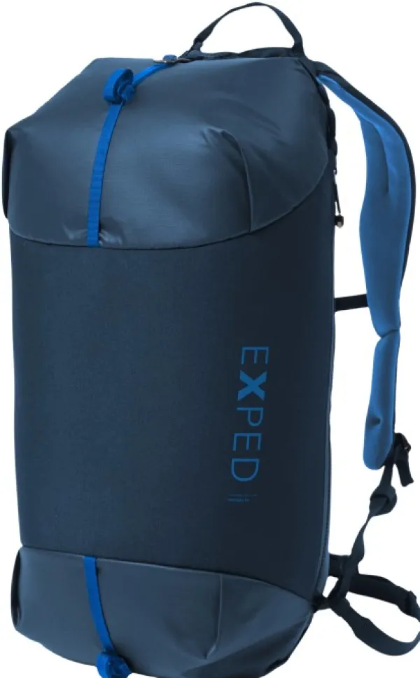 Exped Varustekassit^Radical 45 varustekassi/reppu, Navy