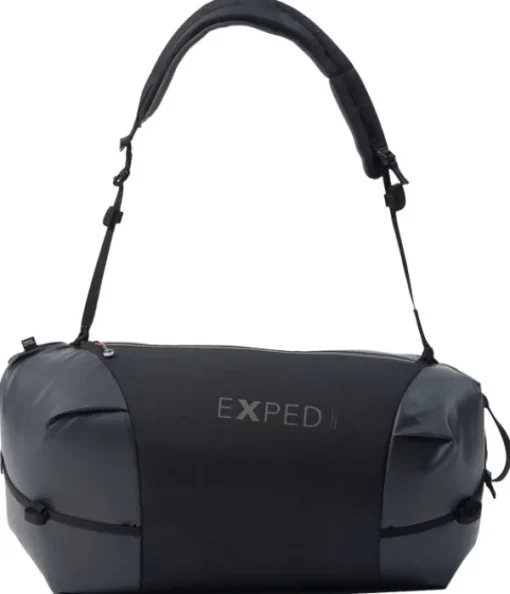 Exped Varustekassit^Radical 30 varustekassi/reppu, Black