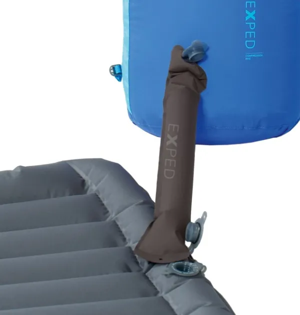 Exped Schnozzel liitin| Makuualustat/Makuualustojen Tarvikkeet