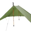 Exped Scout Tarp Extreme Green| Preppaus Ja Varustautuminen