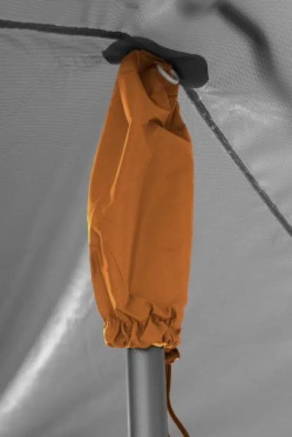 Exped Scout Tarp Extreme Green| Preppaus Ja Varustautuminen