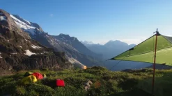 Exped Scout Tarp Extreme Green| Preppaus Ja Varustautuminen