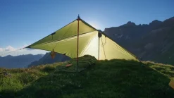 Exped Scout Tarp Extreme Green| Preppaus Ja Varustautuminen