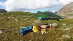 Exped Scout Tarp Extreme Green| Preppaus Ja Varustautuminen