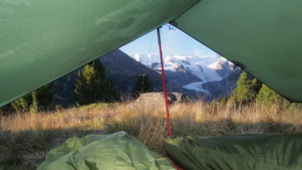 Exped Scout Tarp Extreme Green| Preppaus Ja Varustautuminen