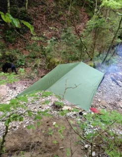 Exped Solo Tarp 1-2 henkilöä| Preppaus Ja Varustautuminen
