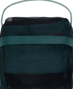 Exped Stuffbag Mesh 8 verkkopussi, Cypress| Kuiva- Ja Pakkauspussit