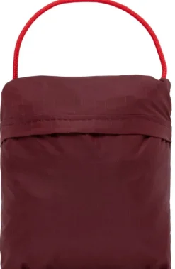 Exped Kuiva- Ja Pakkauspussit^Stuffbag Versa 20 pakkauspussi, Burgundy