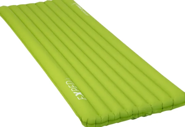 Exped Ultra 5R M Lichen| Makuualustat/Makuualustat Alle -10 Asteeseen