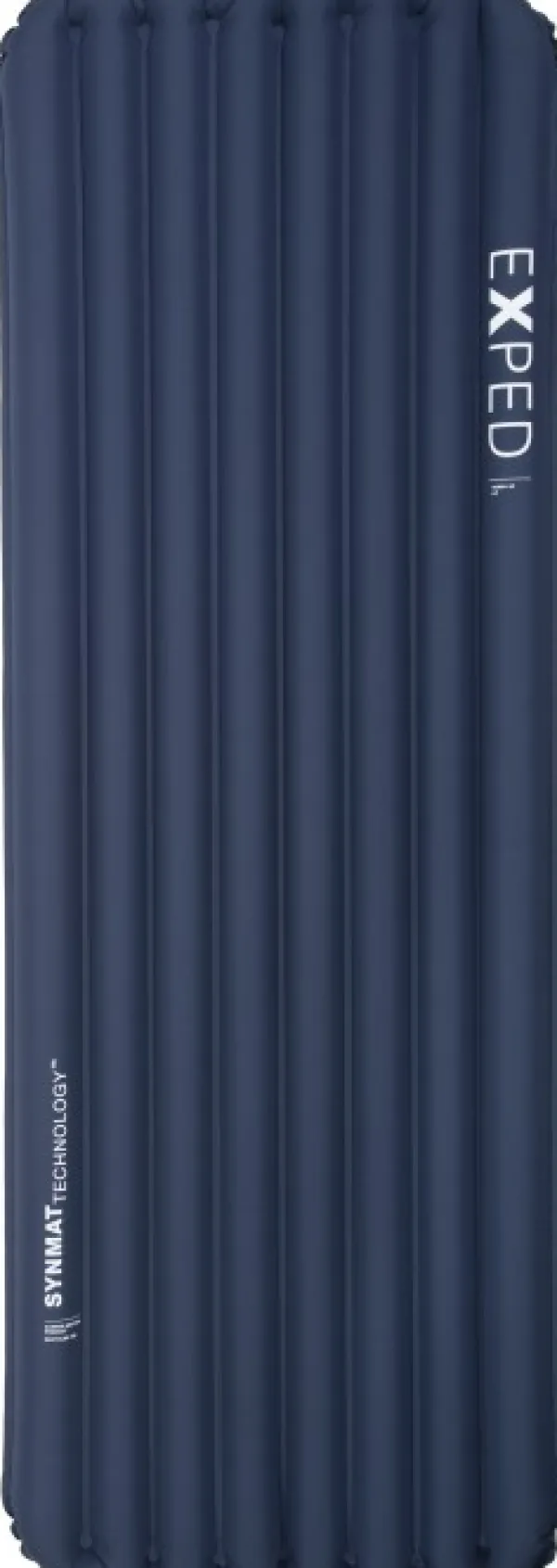 Exped Makuualustat/Makuualustat Yli 0 Asteeseen^Versa 1R L Wide 10°C makuualusta, sininen