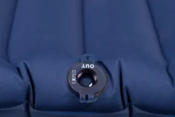 Exped Makuualustat/Makuualustat Yli 0 Asteeseen^Versa 1R L Wide 10°C makuualusta, sininen