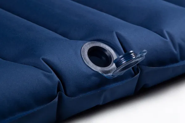 Exped Makuualustat/Makuualustat Yli 0 Asteeseen^Versa 1R L Wide 10°C makuualusta, sininen