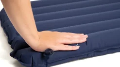 Exped Makuualustat/Makuualustat Yli 0 Asteeseen^Versa 1R L Wide 10°C makuualusta, sininen