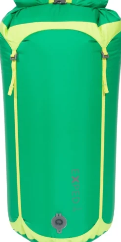 Exped Kuiva- Ja Pakkauspussit^Waterproof Telecompression Drybag L 36L