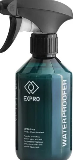 Expro Tekstiilinhoito^Waterproofer kyllästeaine, 300 ml