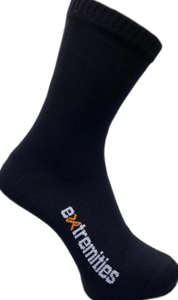 Extremities Sukat^Evolution Sock Black