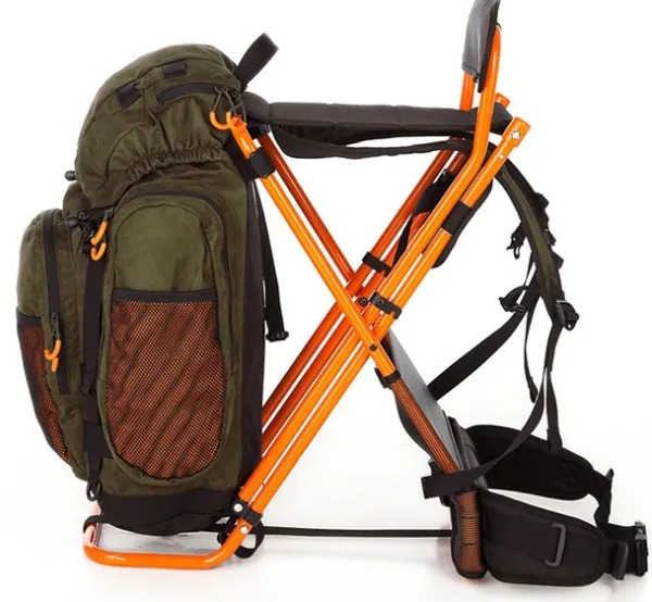 Fauna Björnen F40 Pro Evo -reppujakkara 40 l| Metsästysreput