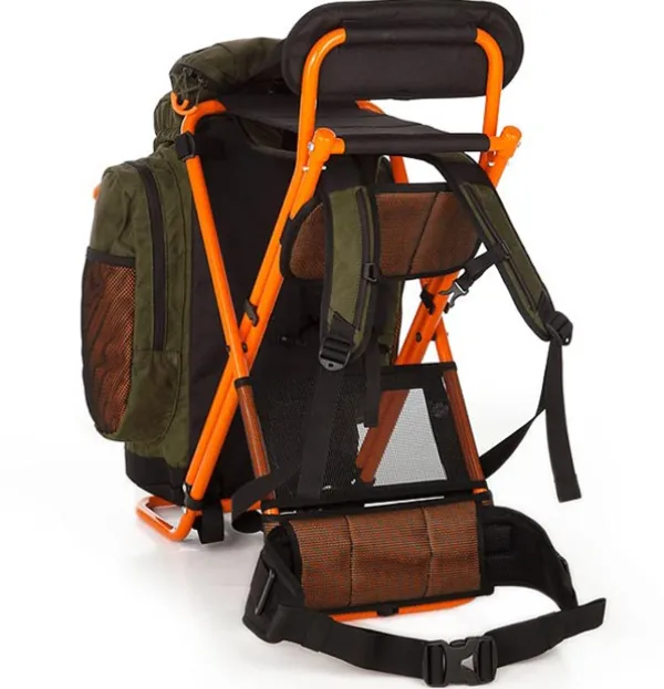 Fauna Björnen F40 Pro Evo -reppujakkara 40 l| Metsästysreput