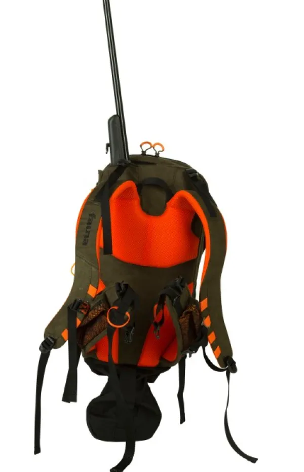 Fauna Metsästysreput^F20 R metsästysreppu