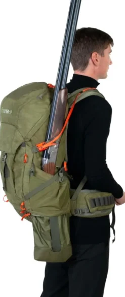 Fauna Kinglet reppu, 35| Metsästysreput