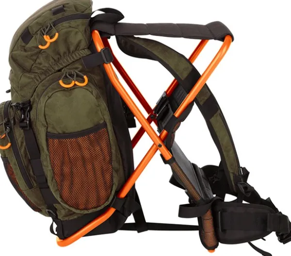 Fauna Reppujakkarat Metsälle^Älgen Evo -reppujakkara