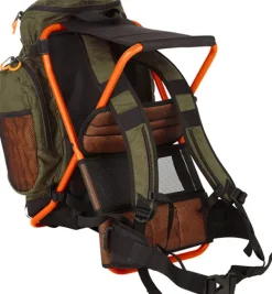 Fauna Reppujakkarat Metsälle^Älgen Evo -reppujakkara