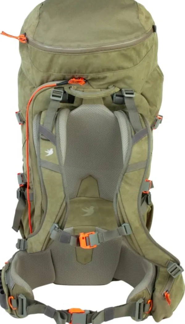 Fauna Marten reppu, 45| Metsästysreput