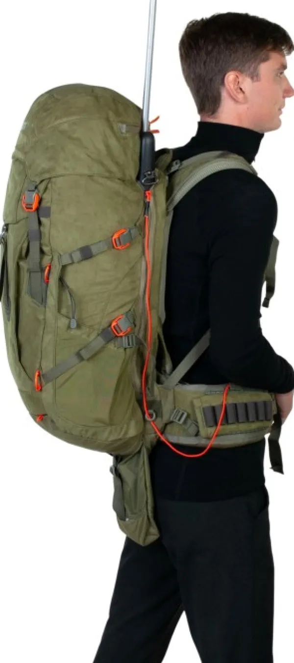 Fauna Marten reppu, 45| Metsästysreput