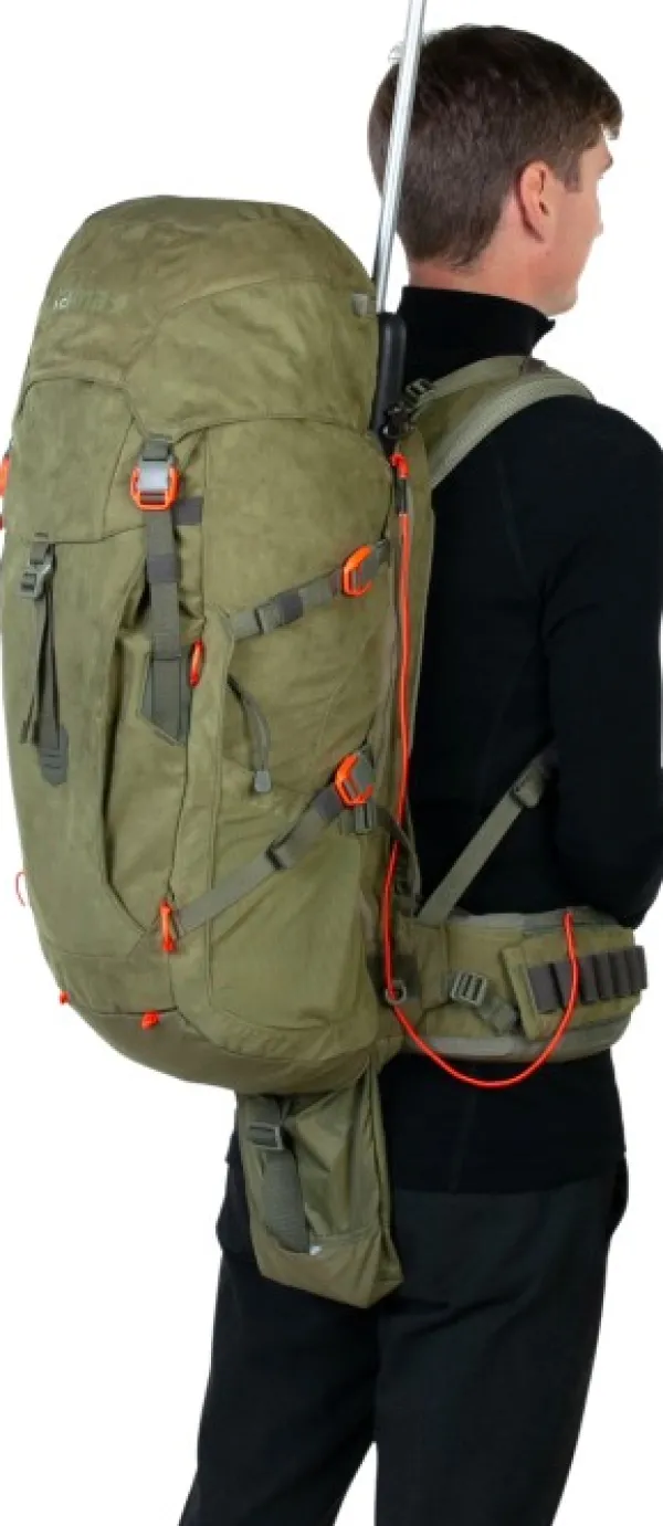 Fauna Marten reppu, 45| Metsästysreput